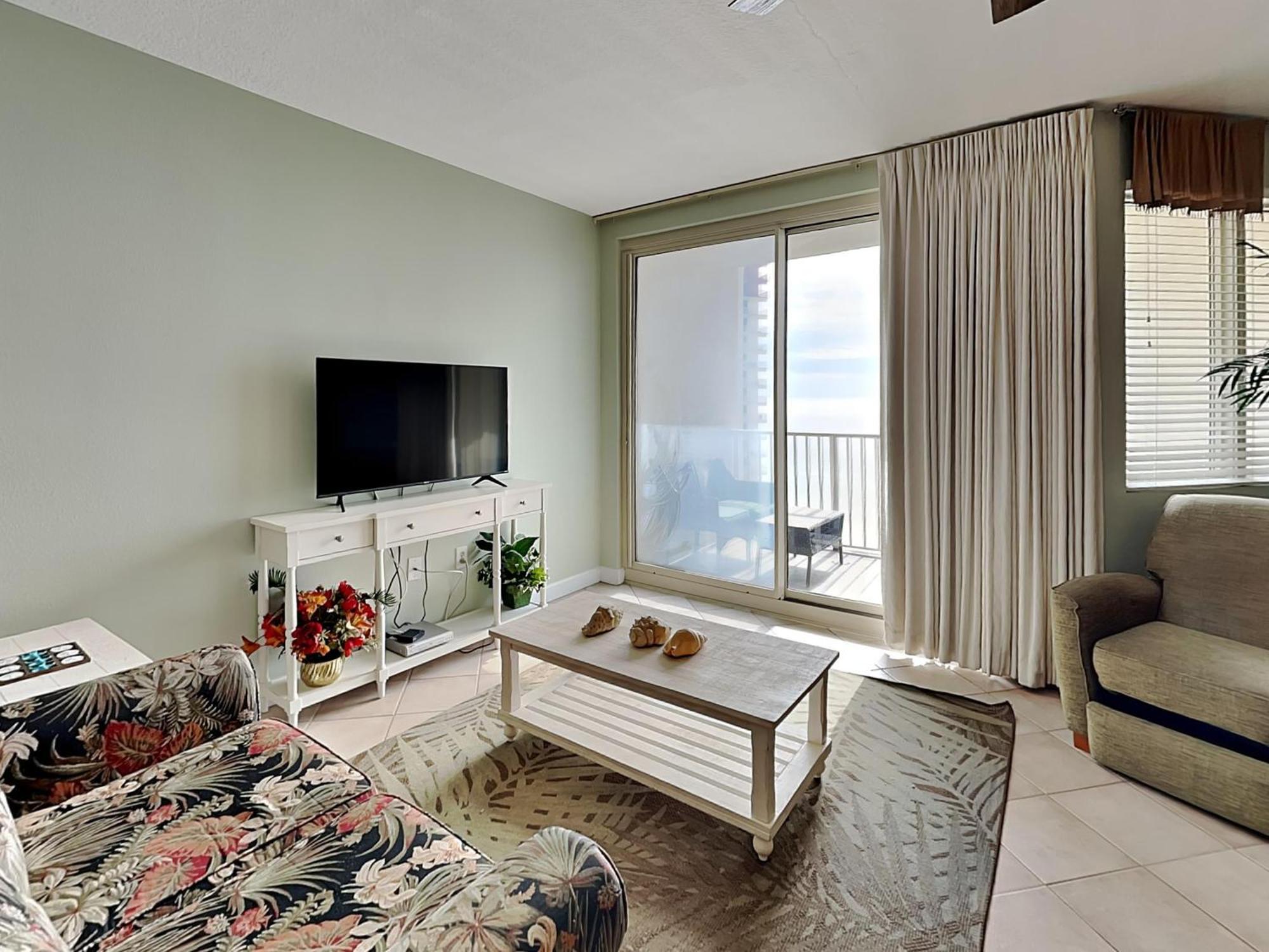 Shores Of Panama 1510 ปานามาซิตี้บีช ภายนอก รูปภาพ